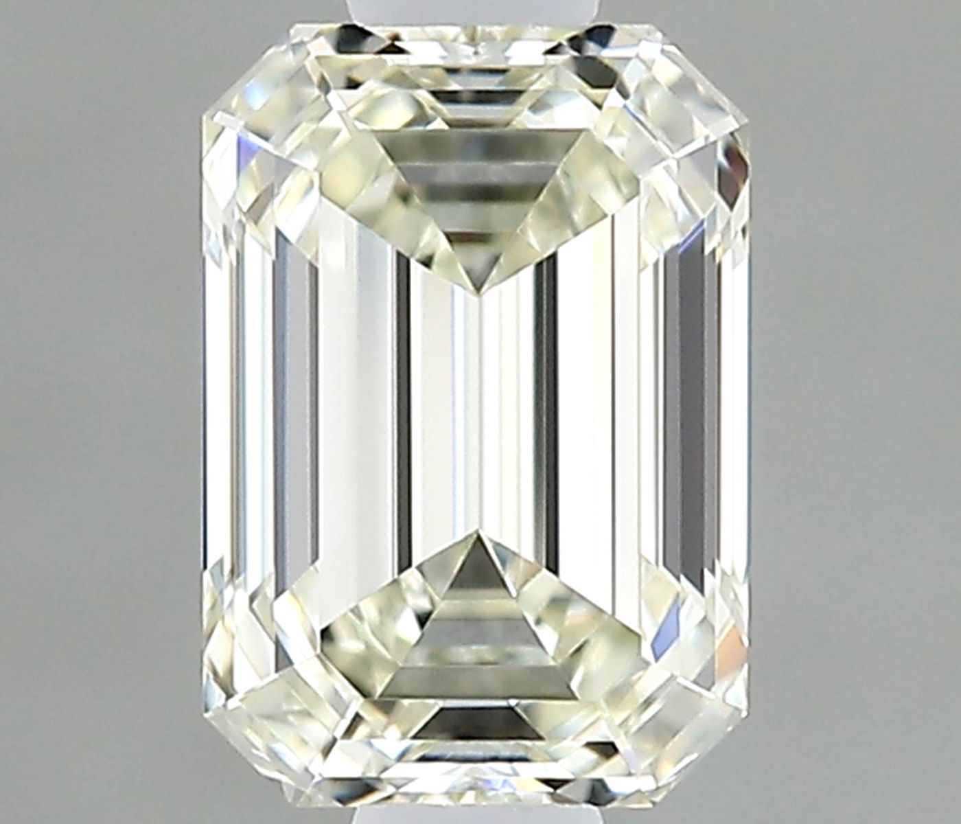 Diamond Natural 0,5Ct J-IF Emerald - IGI719527483
