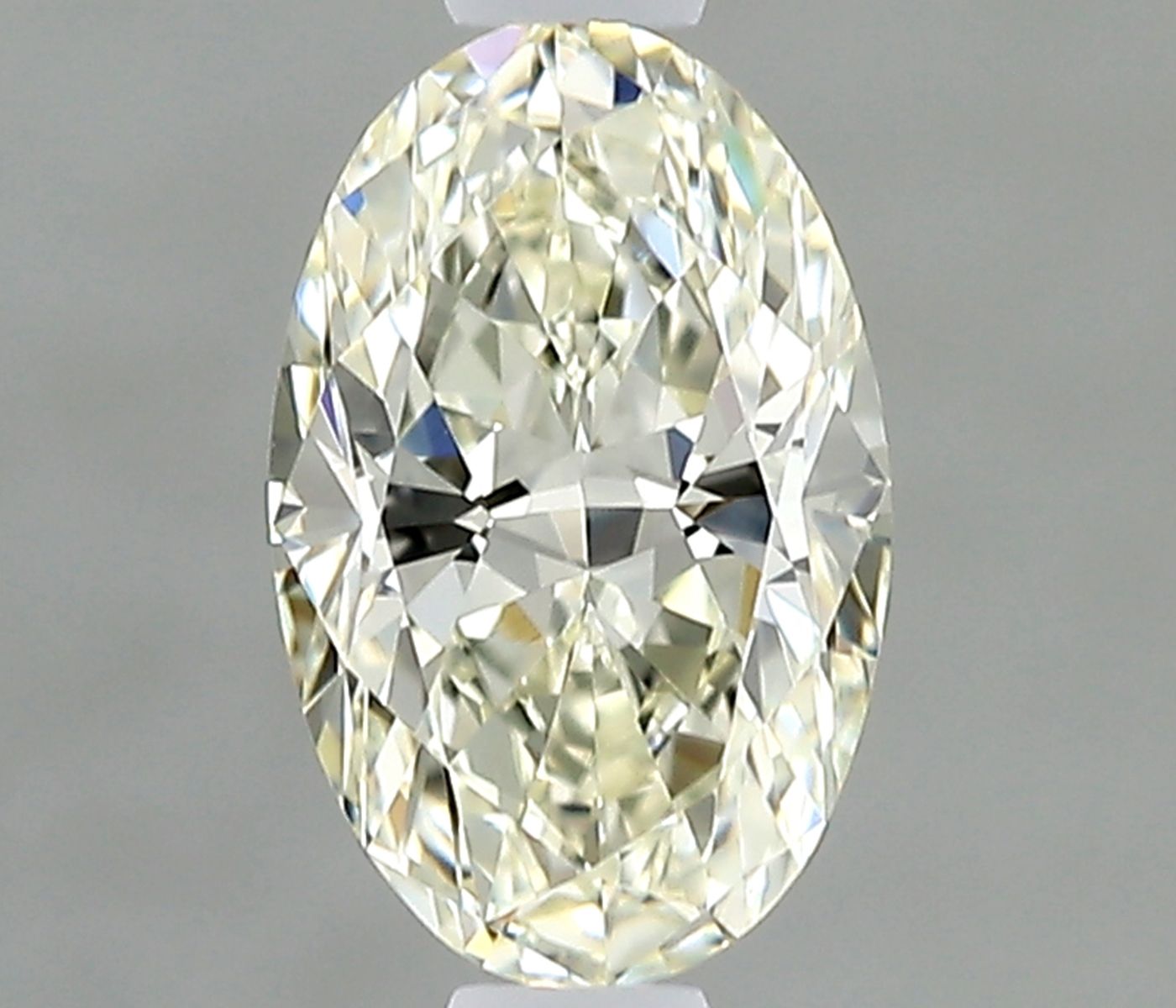 Diamond Natural 0,5Ct J-VVS2 Oval - IGI727539527