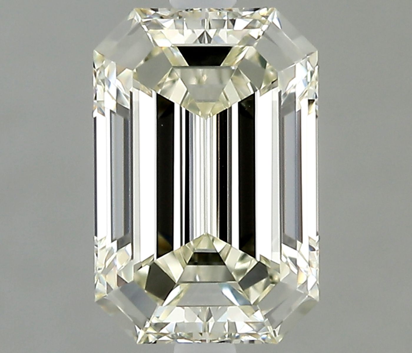 Diamond Natural 1,5Ct I-VVS2 Emerald - IGI739523034