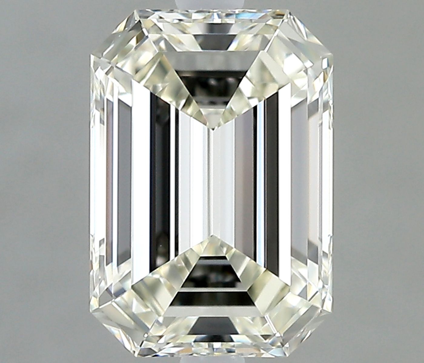 Diamond Natural 1,5Ct I-VVS1 Emerald - IGI739523035