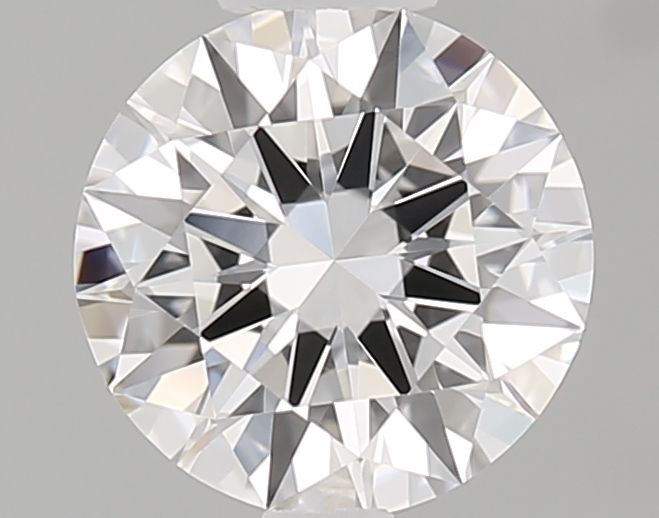 Diamond Natural 0,75Ct D-VVS1 Round - GIA7541065554