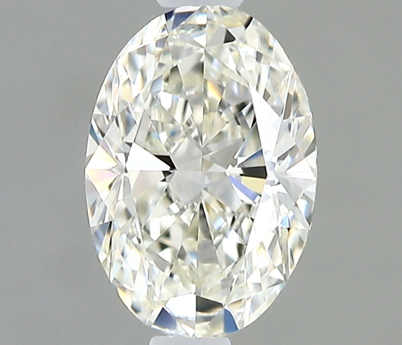 Diamond Natural 0,43Ct H-IF Oval - IGI734508561