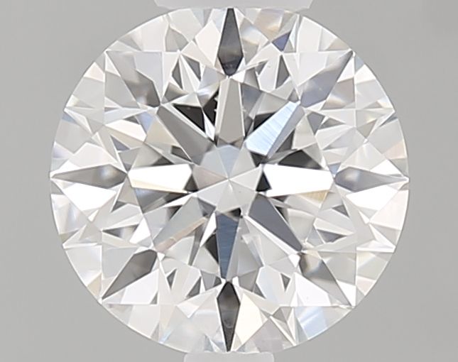 Diamond Natural 0,77Ct E-VVS2 Round - GIA7512313921