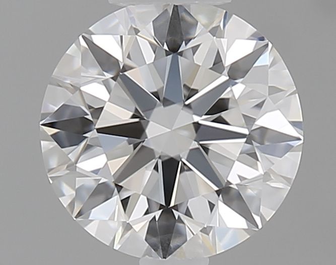 Diamond Natural 0,7Ct E-VVS1 Round - GIA7533888169
