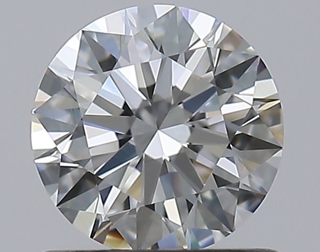 Diamond Natural 0,75Ct H-IF Round - GIA1232901395