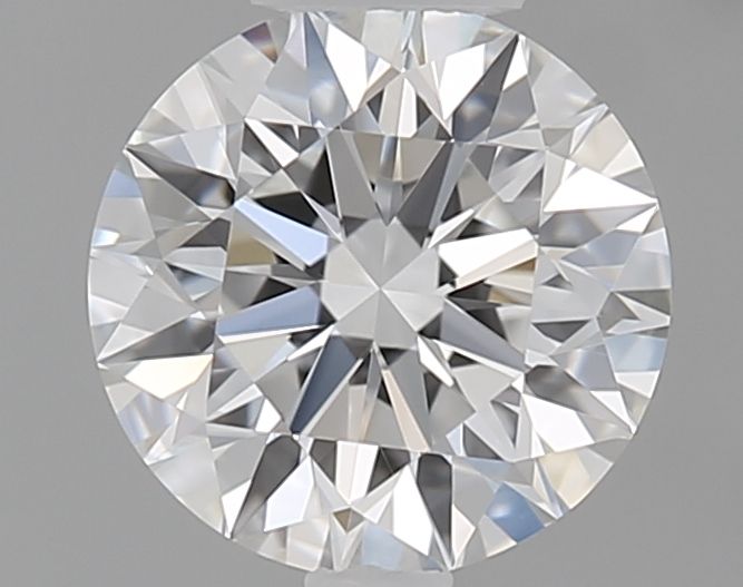 Diamond Natural 0,7Ct E-VVS1 Round - GIA2231816143