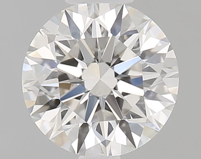 Diamond Natural 0,76Ct H-VVS1 Round - GIA1518835385