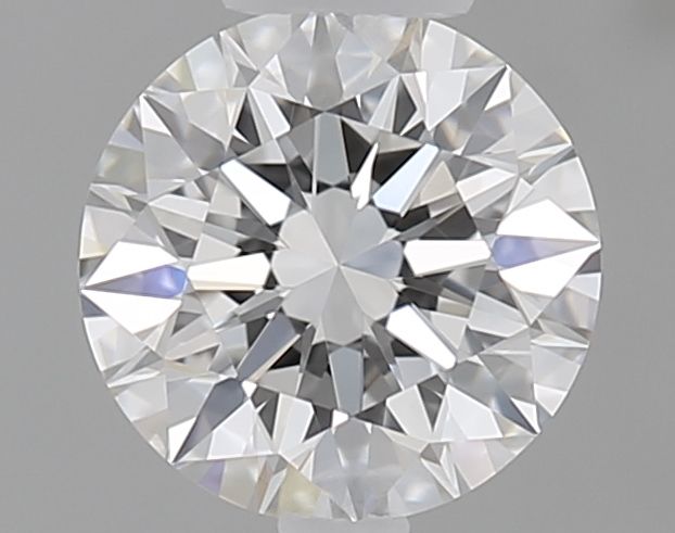 Diamond Natural 0,7Ct E-VVS1 Round - GIA6542058145