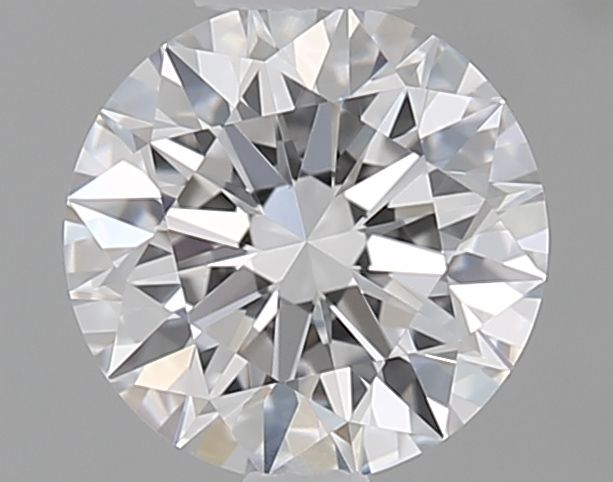 Diamond Natural 0,71Ct D-VVS2 Round - GIA1538785568