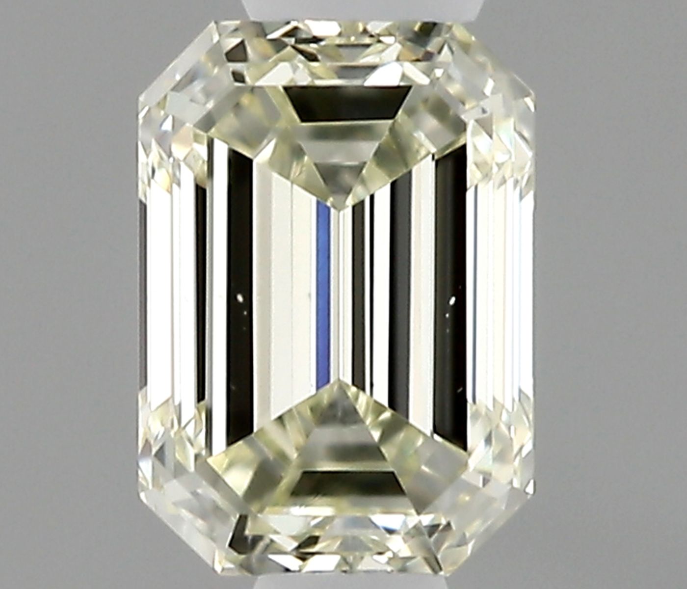 Diamond Natural 0,3Ct K-VS2 Emerald - IGI741552798