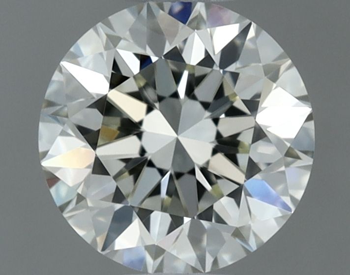 Diamond Natural 0,6Ct J-VVS1 Round - IGI778607973