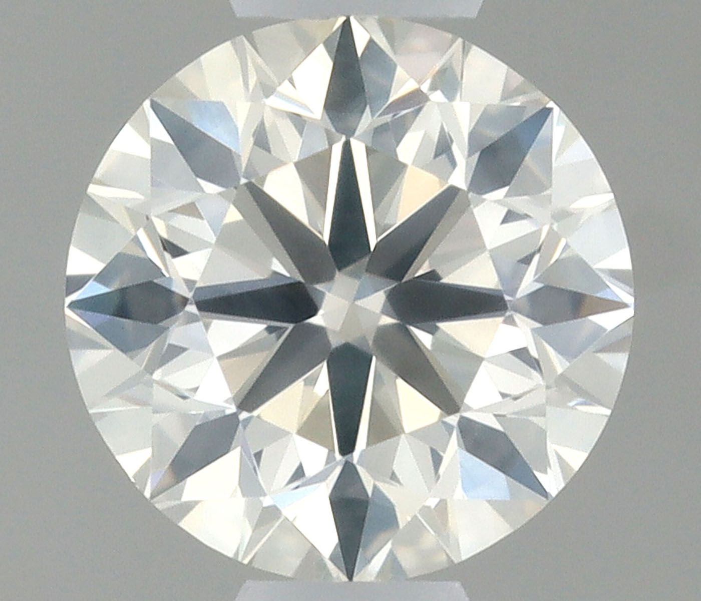 Diamond Natural 0,5Ct G-SI2 Round - IGI754531261