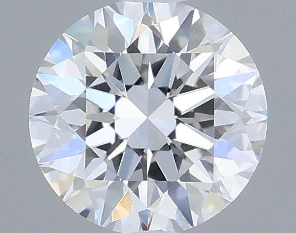 Diamond Natural 0,33Ct D-VVS1 Round - GIA2556096965