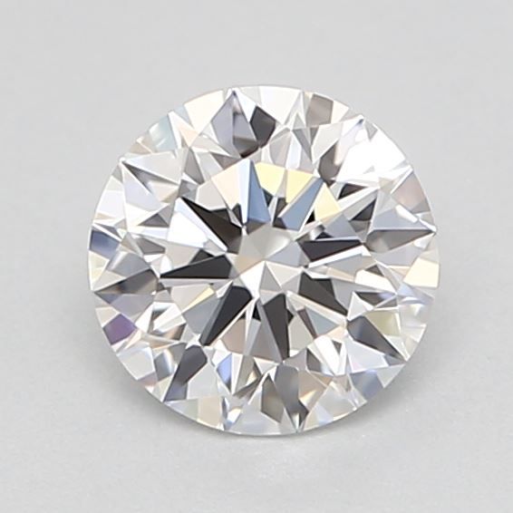 Diamond Natural 0,33Ct E-VVS1 Round - GIA6515813929