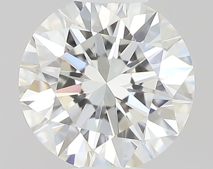 Diamond Natural 0,32Ct I-VS2 Round - GIA1547861211