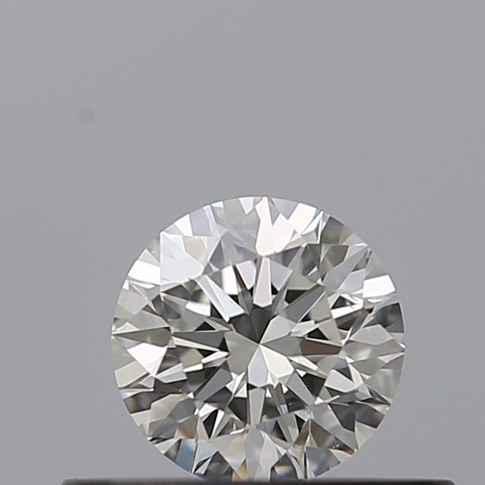 Diamond Natural 0,32Ct I-VS2 Round - GIA2546873687