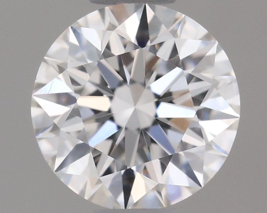 Diamond Natural 0,53Ct F-VS1 Round - GIA2547762538