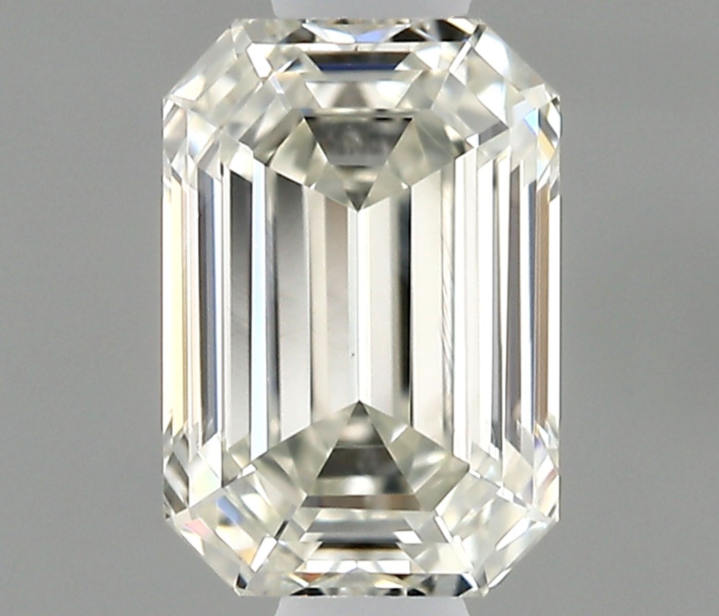 Diamond Natural 0,74Ct I-VS2 Emerald - IGI754531622