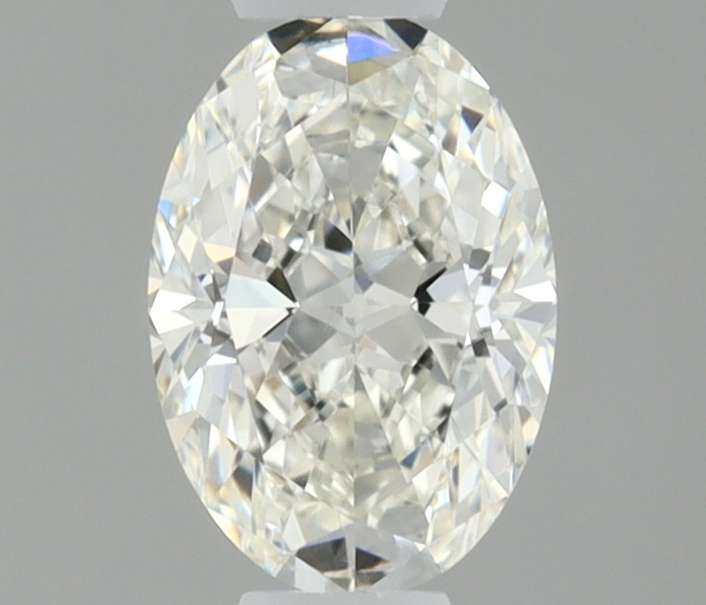 Diamond Natural 0,3Ct H-IF Oval - IGI754531797