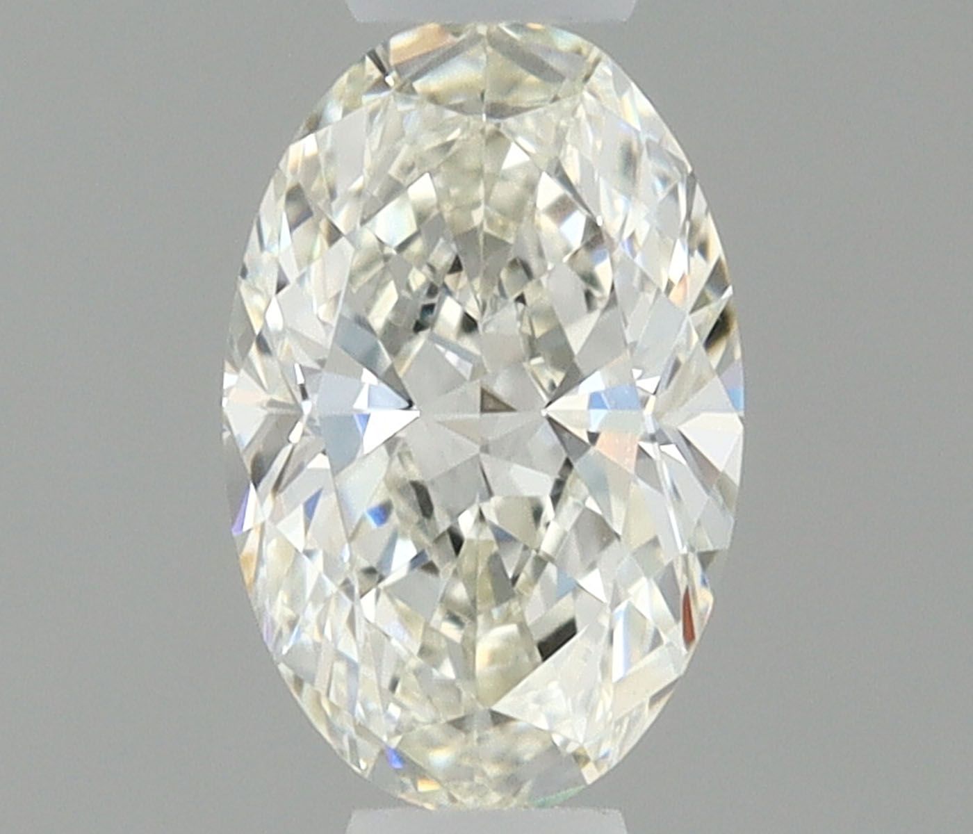 Diamond Natural 0,3Ct H-VVS1 Oval - IGI754531779