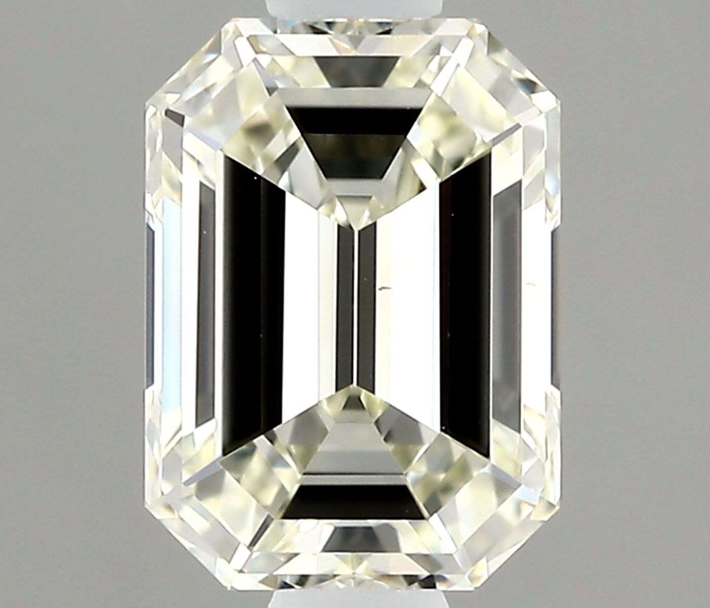 Diamond Natural 1Ct K-VS1 Emerald - IGI766617823
