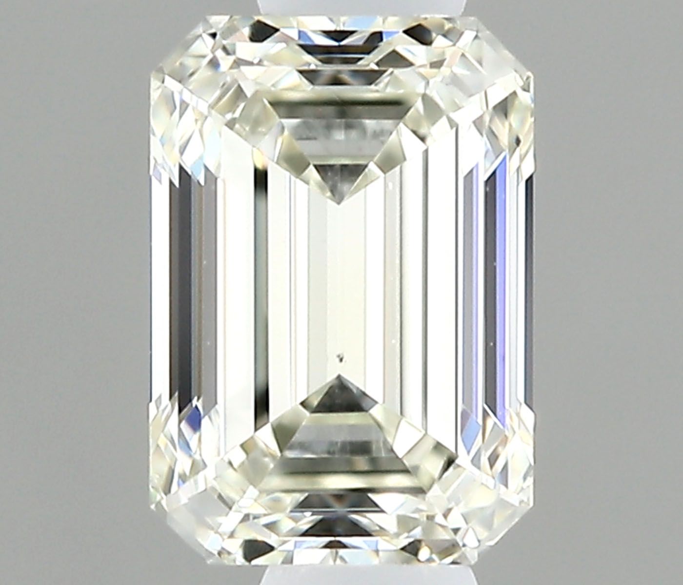 Diamond Natural 0,5Ct I-VS1 Emerald - IGI774682958