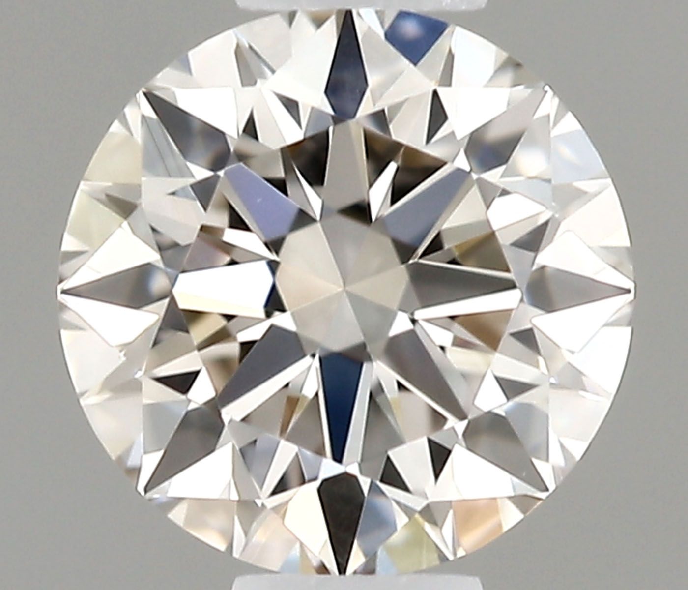 Diamond Natural 0,38Ct I-VVS1 Round - IGI774682838