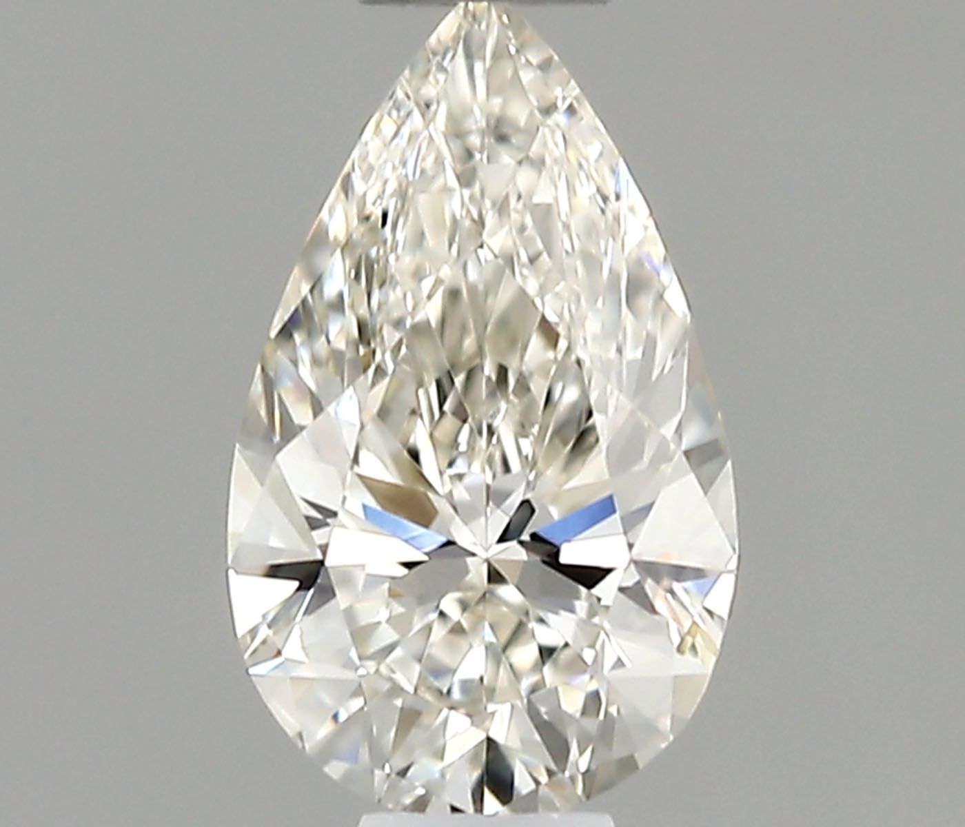 Diamond Natural 0,3Ct I-VVS2 Pear - IGI774682378