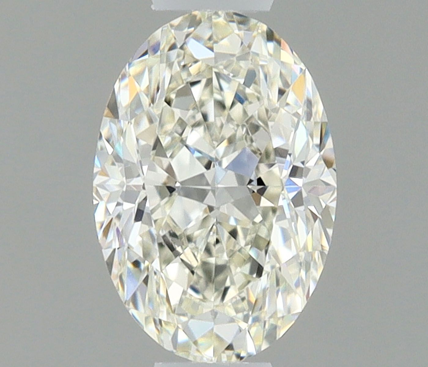 Diamond Natural 0,5Ct I-VS1 Oval - IGI754532013