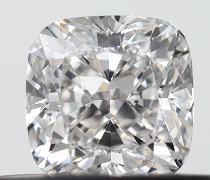 Diamond Natural 0,36Ct H-VVS1 Cushion - GIA2546468854