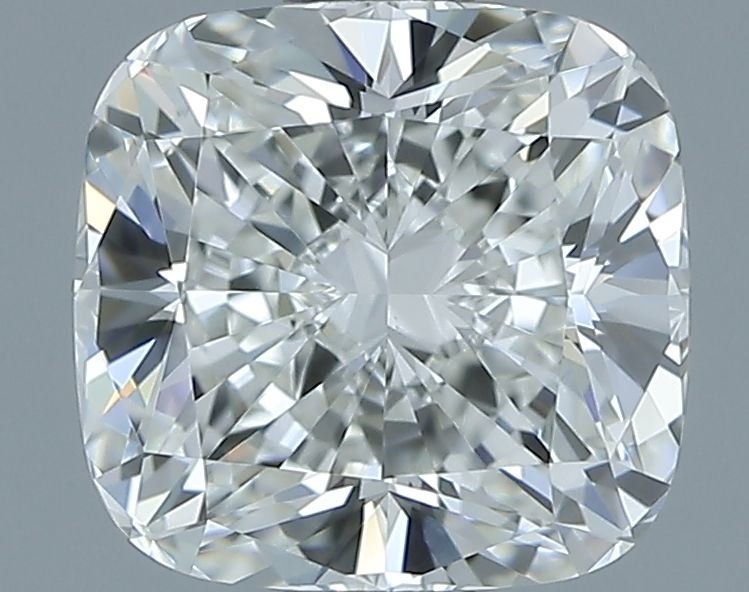 Diamond Natural 1,2Ct I-VS1 Cushion - GIA6545574277