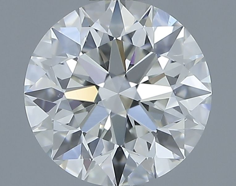Diamond Natural 1,03Ct H-VS1 Round - GIA1549563714