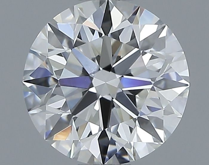 Diamond Natural 1Ct G-VS1 Round - GIA7546692962