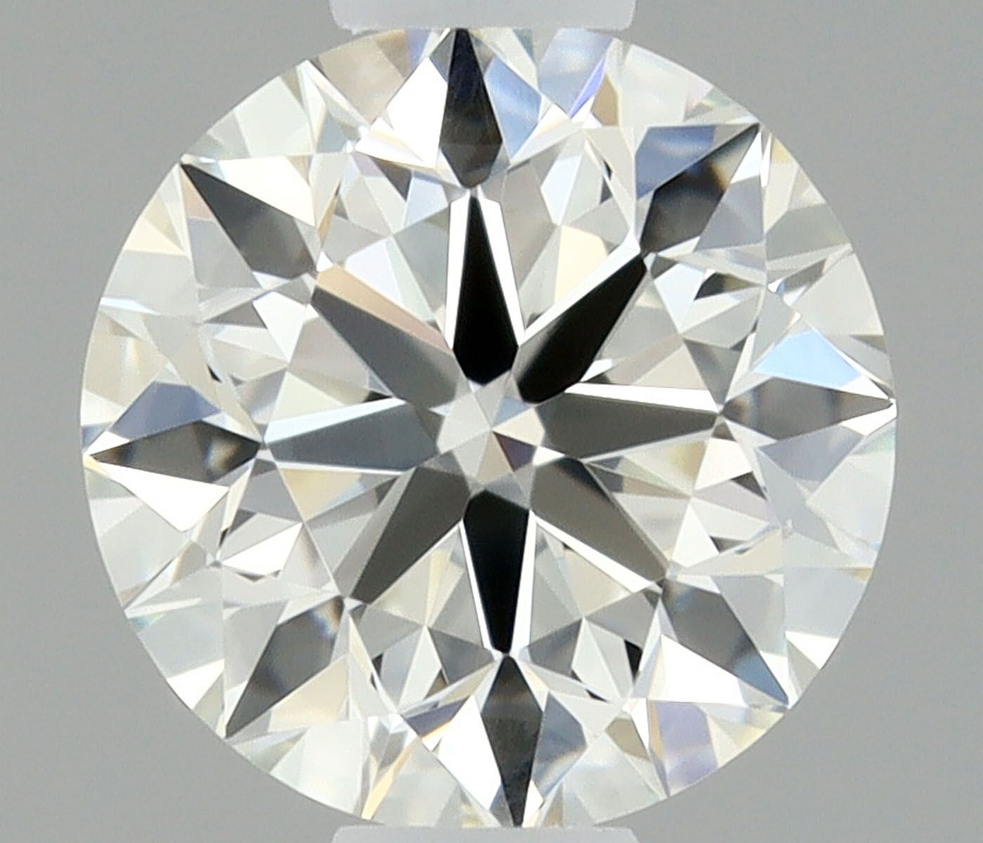Diamond Natural 0,5Ct H-VVS2 Round - IGI774682505