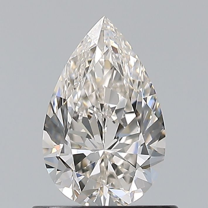 Diamond Natural 0,7Ct I-VVS2 Pear - GIA6541003731