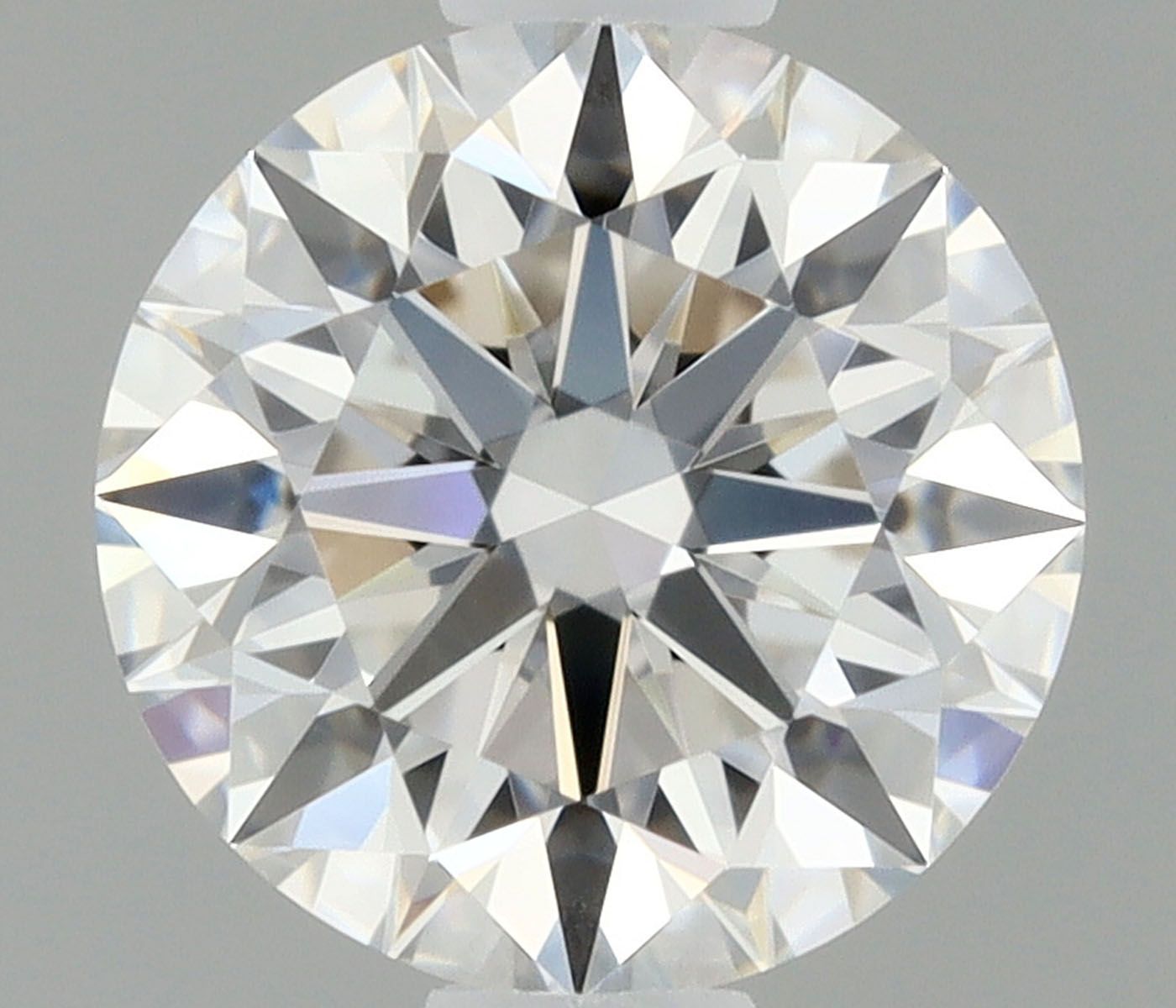 Diamond Natural 0,45Ct G-VVS1 Round - IGI774682882