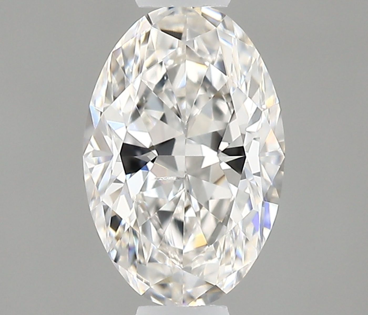 Diamond Natural 0,5Ct E-SI1 Oval - GIA2547878541