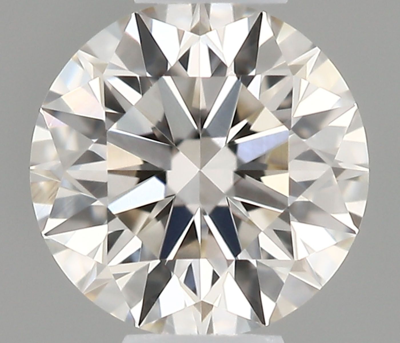 Diamond Natural 0,32Ct H-VVS2 Round - IGI774682706