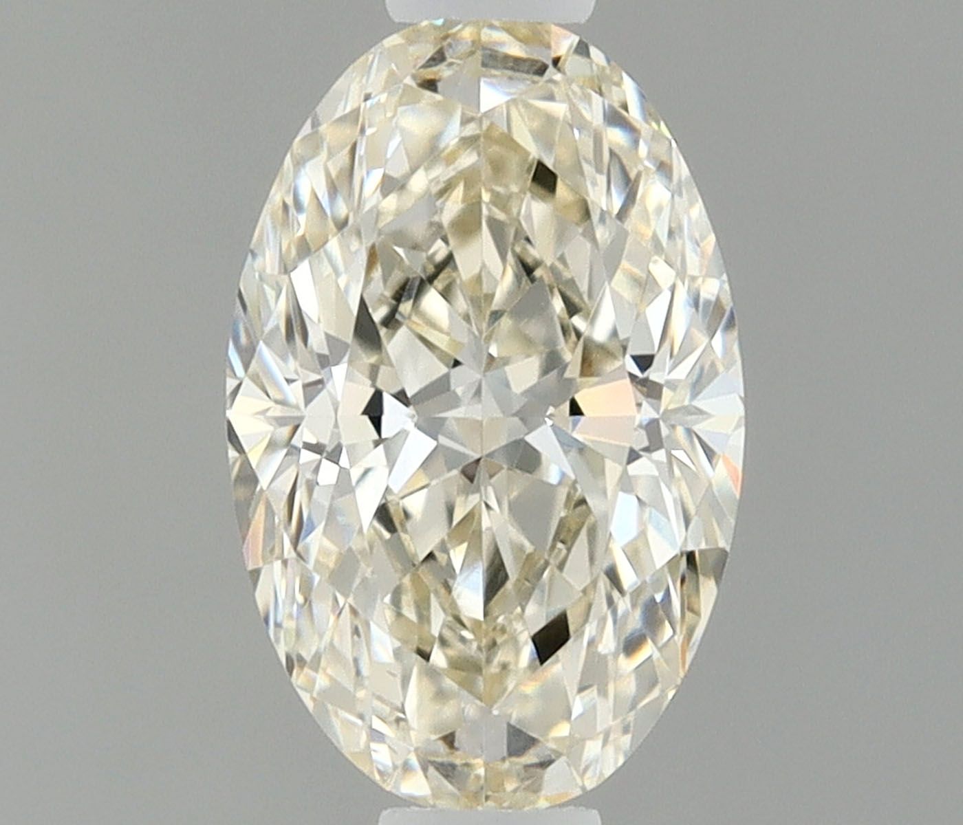 Diamond Natural 0,5Ct J-VS1 Oval - IGI774682944