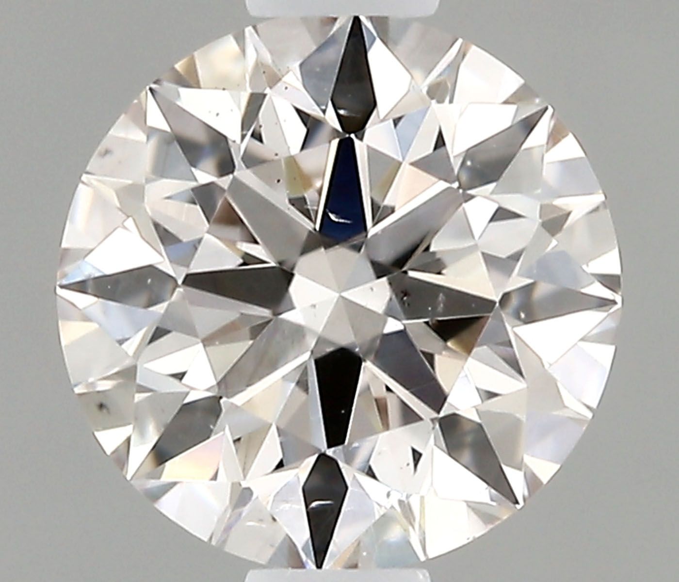 Diamond Natural 0,63Ct I-VS2 Round - IGI774682540