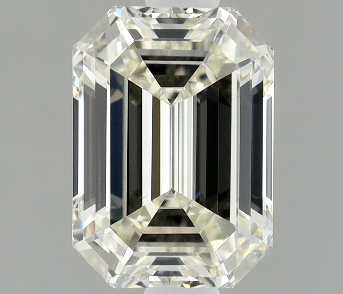 Diamond Natural 0,91Ct I-VS1 Emerald - IGI774683111