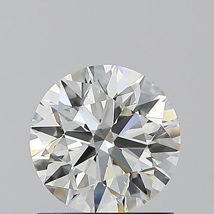 Diamond Natural 1Ct G-VVS1 Round - IGI728524164