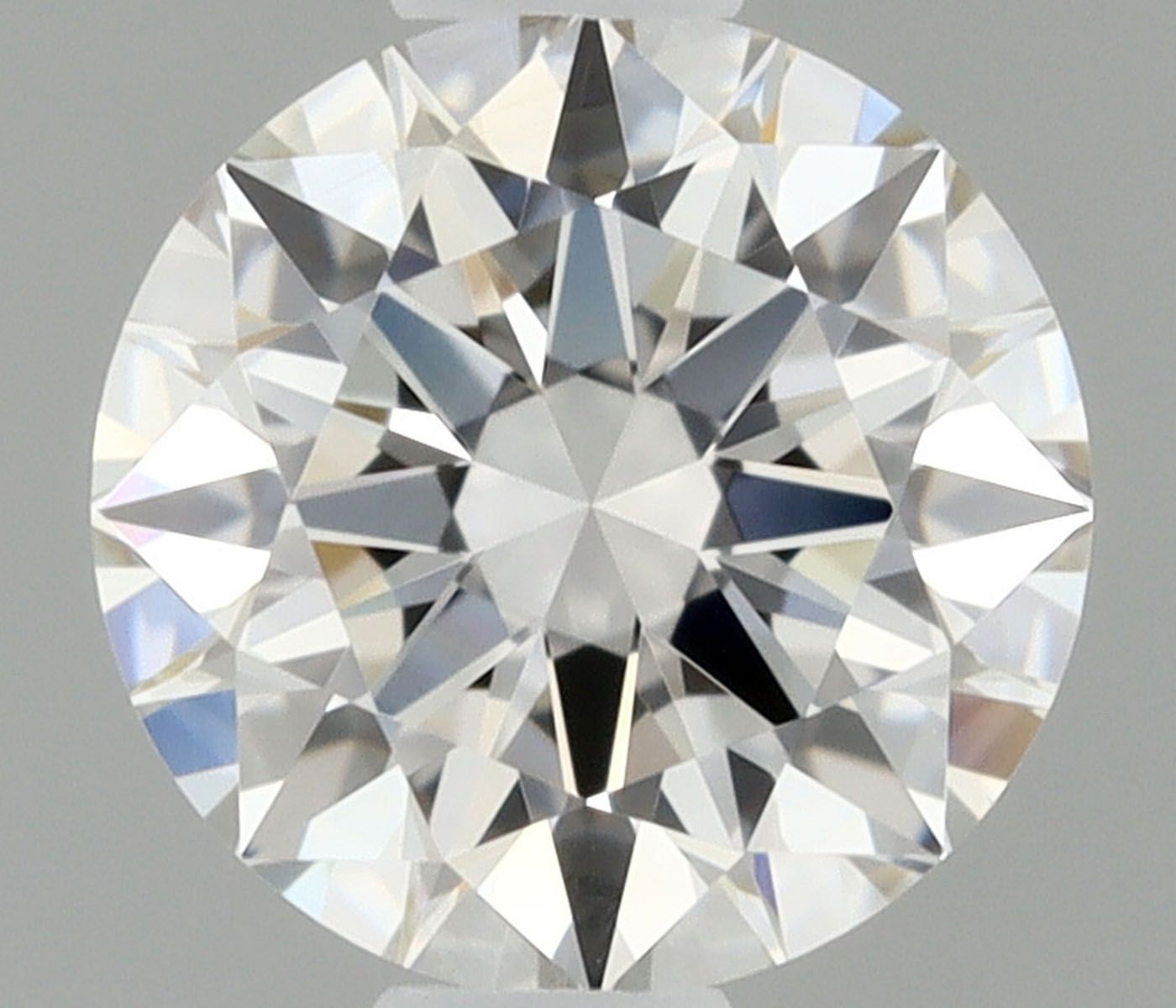 Diamond Natural 0,41Ct H-VVS2 Round - IGI774682971
