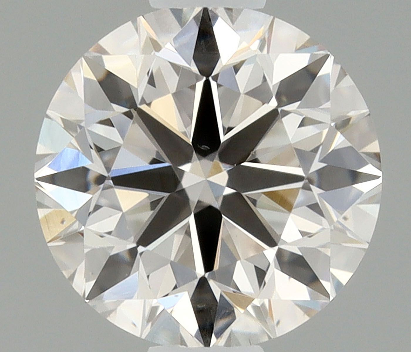 Diamond Natural 0,55Ct I-VS2 Round - IGI774682650
