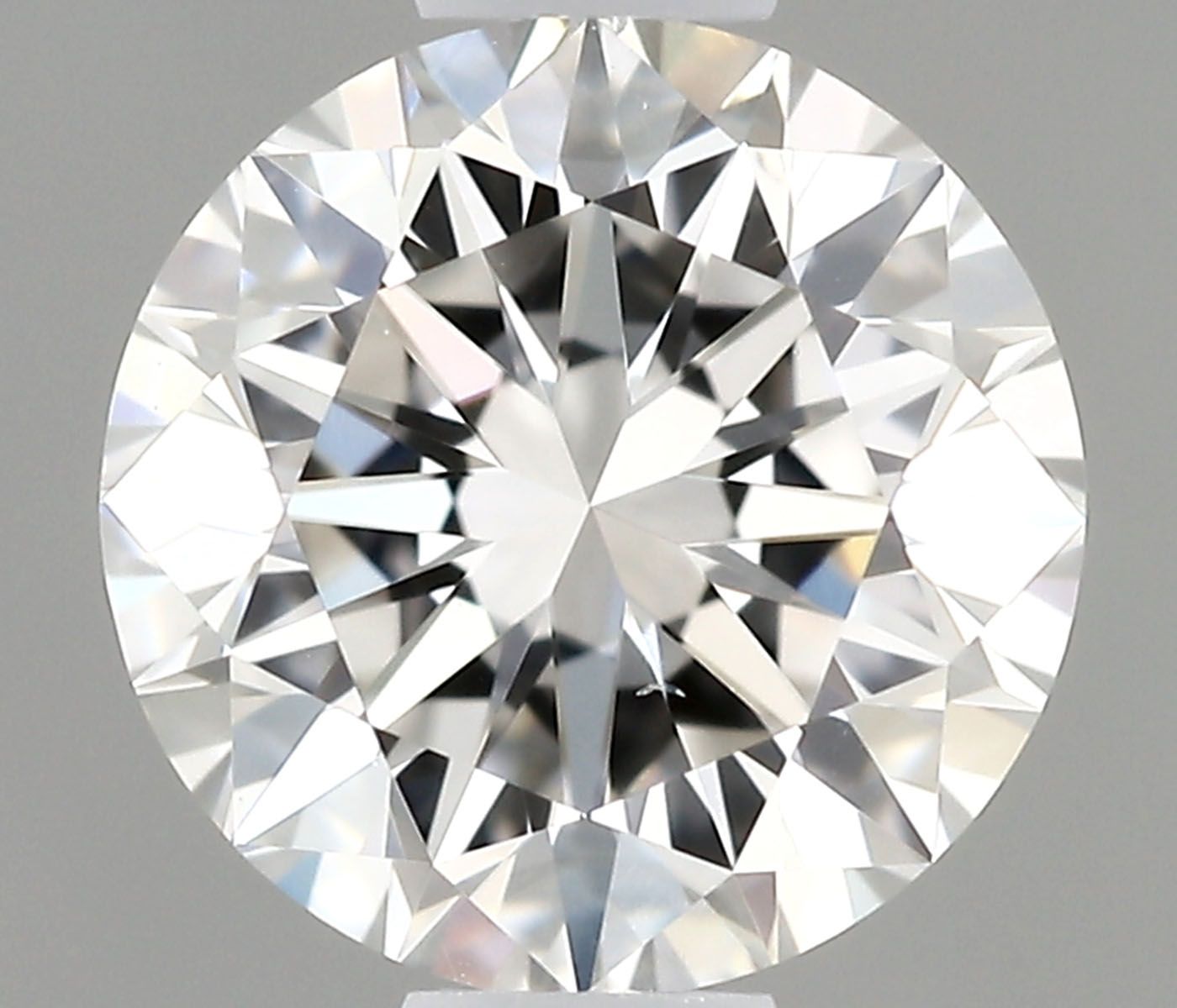 Diamond Natural 0,7Ct F-VS1 Round - IGI774682445