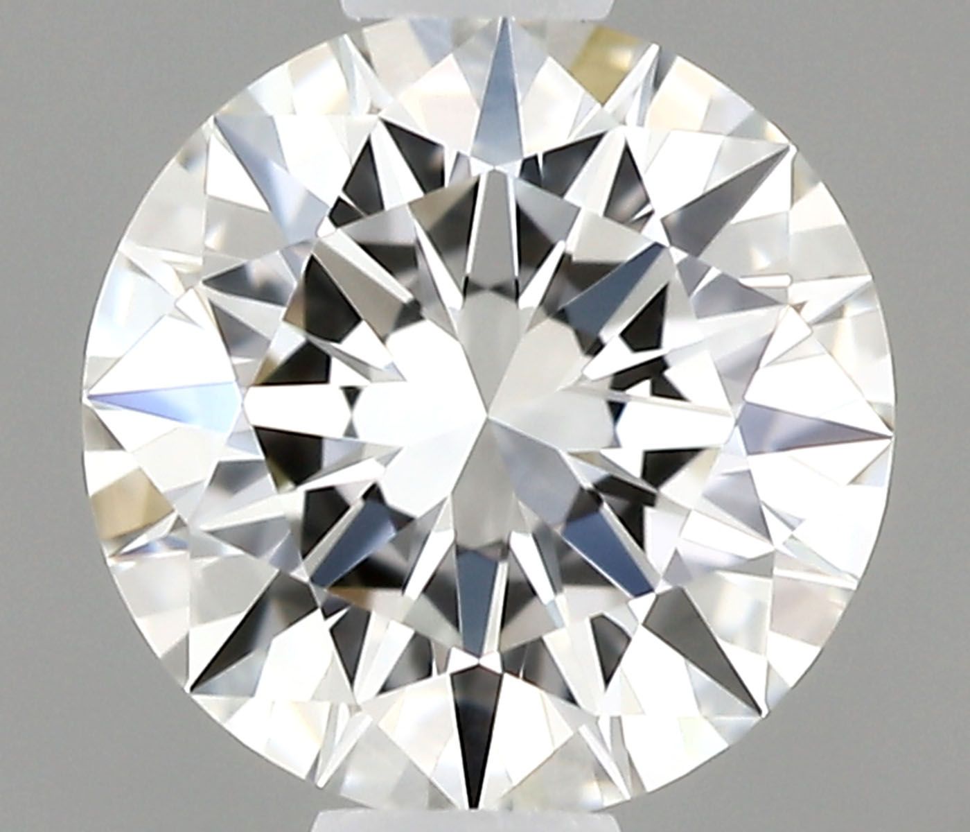 Diamond Natural 0,54Ct F-IF Round - GIA1545908684