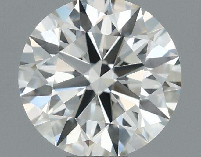 Diamond Natural 0,6Ct J-VVS1 Round - IGI788653899