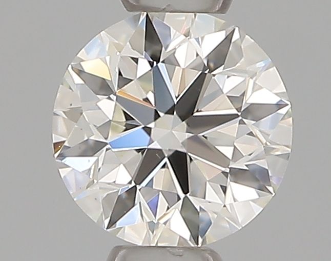 Diamond Natural 0,33Ct I-VS1 Round - GIA1419184779
