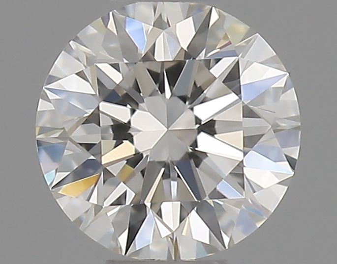 Diamond Natural 0,33Ct F-VS1 Round - GIA3495379825