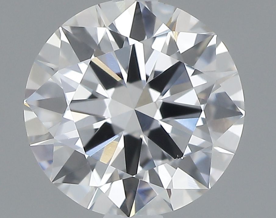 Diamond Natural 0,94Ct E-VVS2 Round - GIA7506771395
